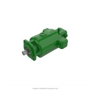 PG203341VR - Reman Eaton Hydrostatic Motor - John Deere