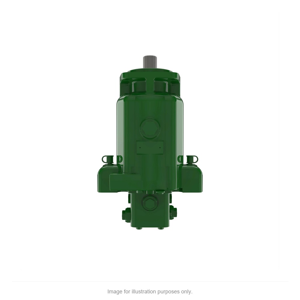 PG203341VR - Reman Eaton Hydrostatic Motor - John Deere - Image 3