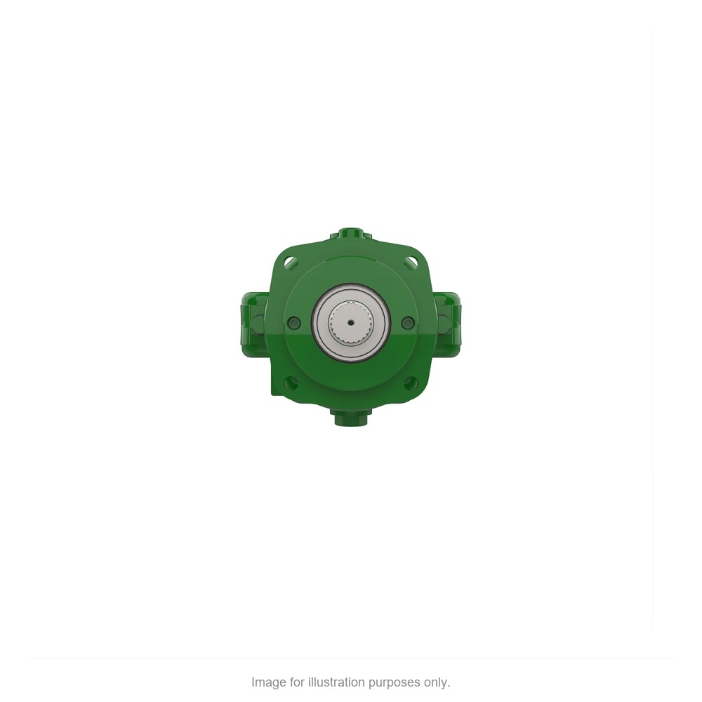 PG203341VR - Reman Eaton Hydrostatic Motor - John Deere - Image 5