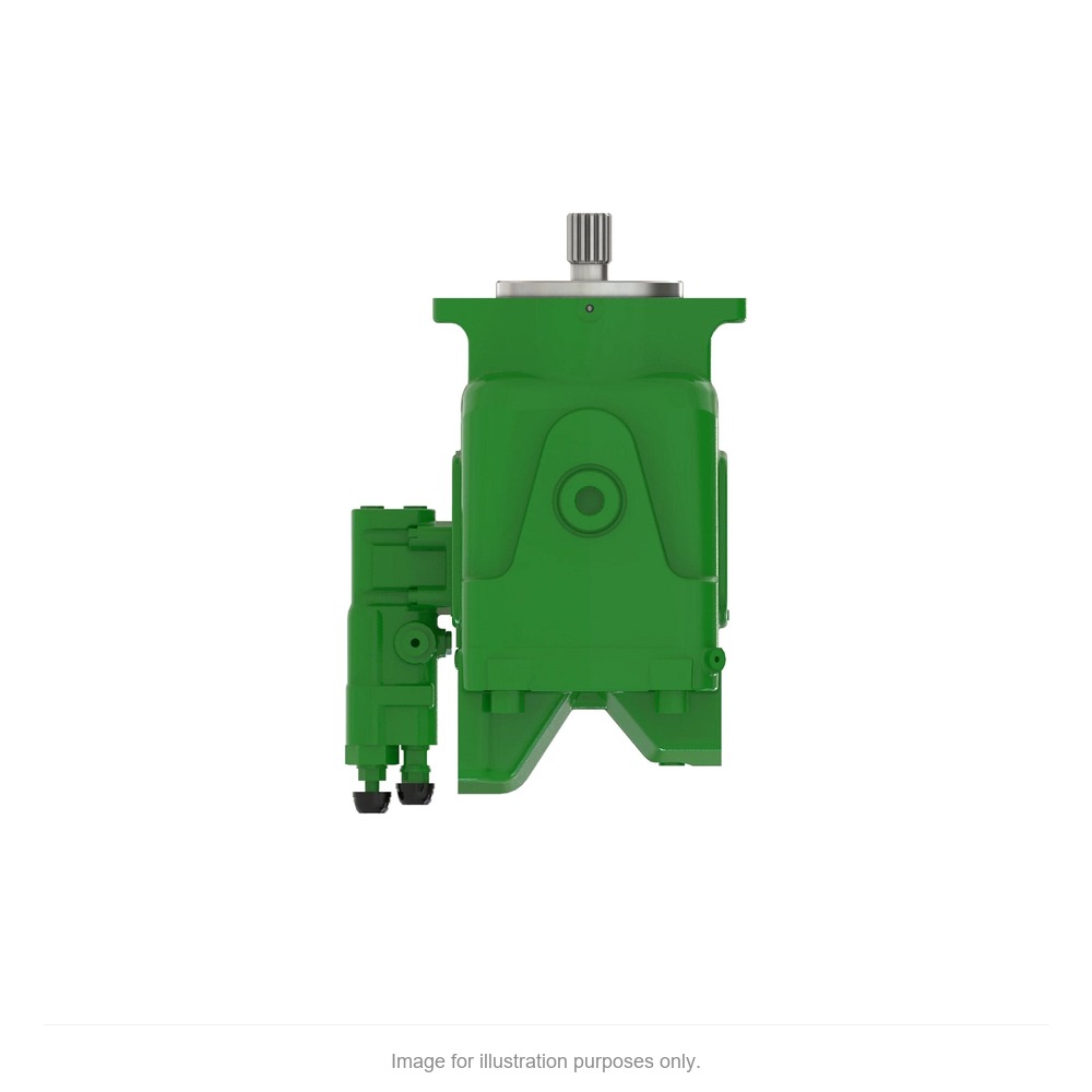 PG203656VR - Reman Eaton Hydraulic Piston Pump - John Deere - Image 11
