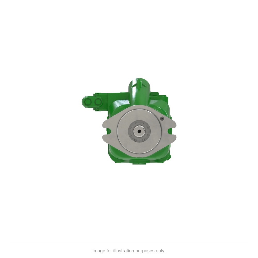 PG203656VR - Reman Eaton Hydraulic Piston Pump - John Deere - Image 12