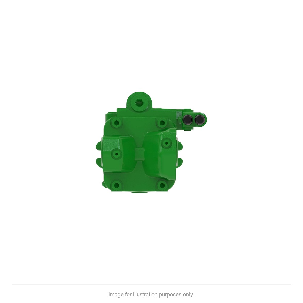 PG203656VR - Reman Eaton Hydraulic Piston Pump - John Deere - Image 13