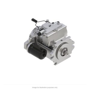 PG203999VR - Reman Rexroth Hydrostatic Pump - John Deere
