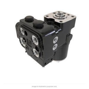 RE203460VR - Reman Eaton Steering Valve - John Deere