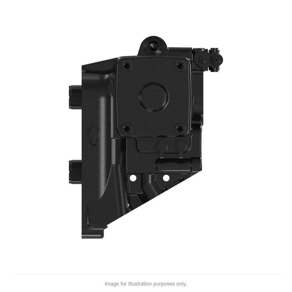 RE563717VR - Reman Rexroth Hydraulic Pump - John Deere - Image 2
