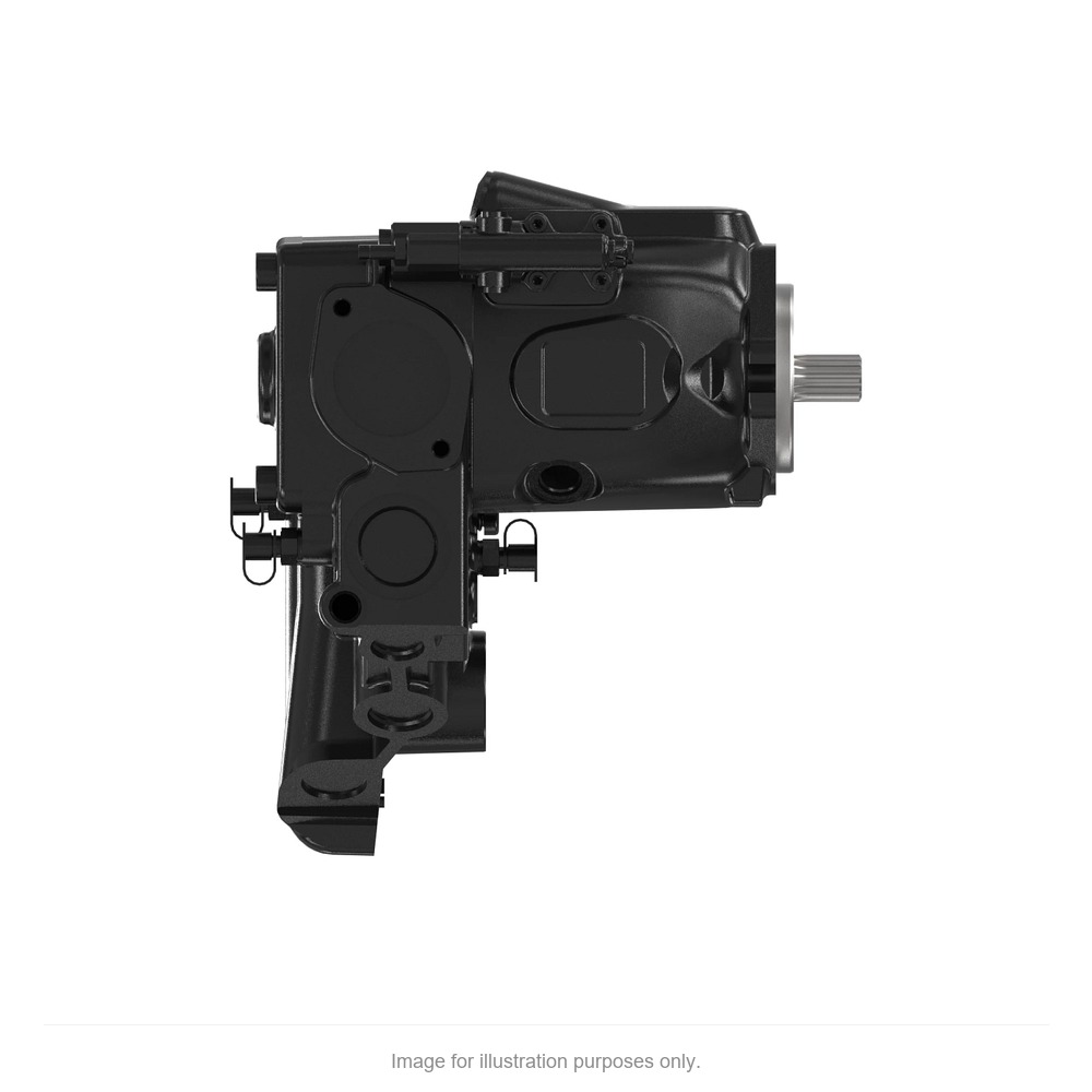 RE563717VR - Reman Rexroth Hydraulic Pump - John Deere - Image 5
