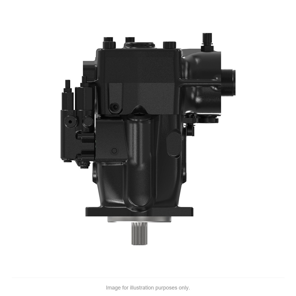RE563717VR - Reman Rexroth Hydraulic Pump - John Deere - Image 6