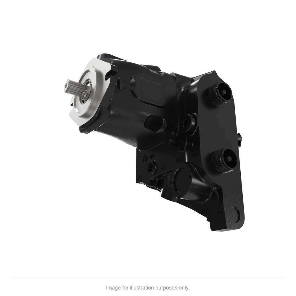 RE563717VR - Reman Rexroth Hydraulic Pump - John Deere - Image 7
