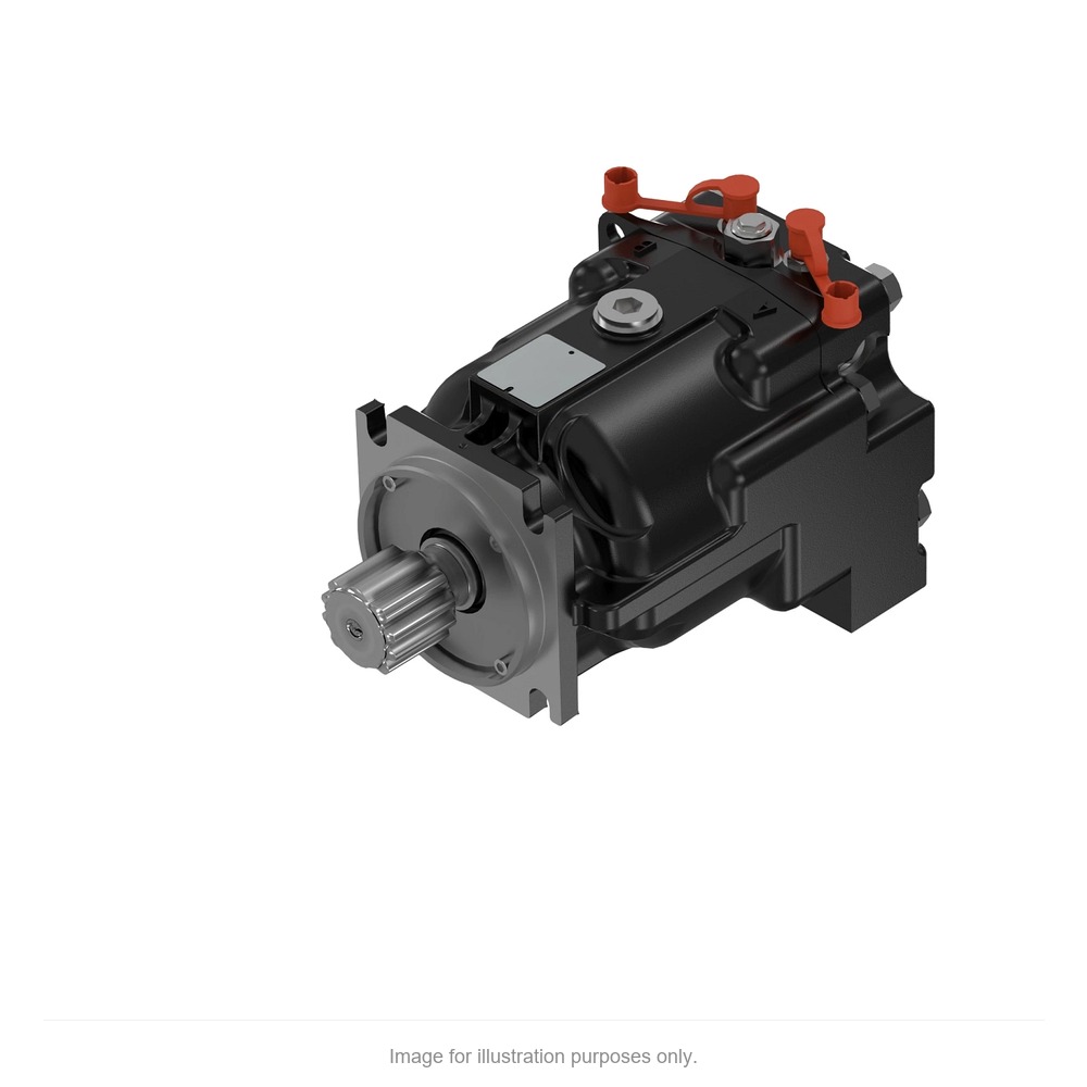 RE566404VR - Reman Sauer-Danfoss Steering Motor - John Deere - Image 7