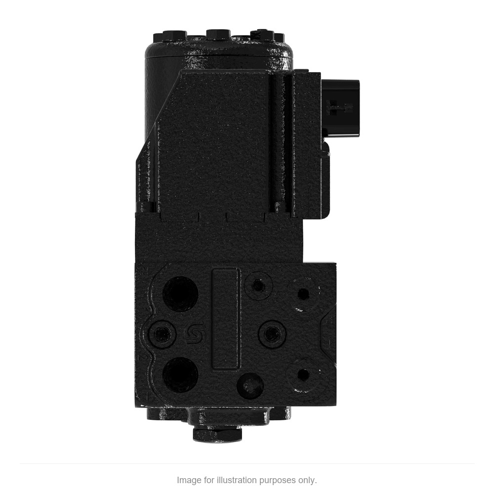 RE572523VR - Reman Sauer-Danfoss Steering Valve - John Deere - Image 2