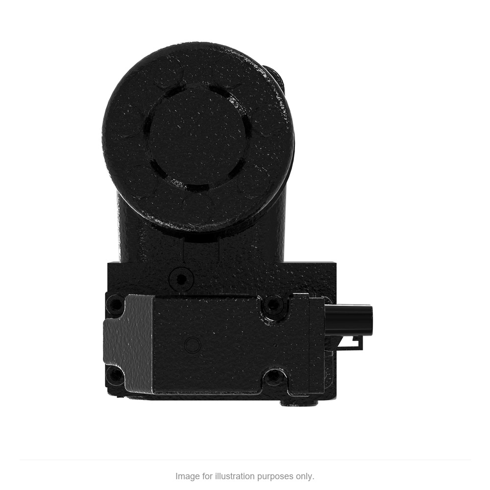 RE572523VR - Reman Sauer-Danfoss Steering Valve - John Deere - Image 3
