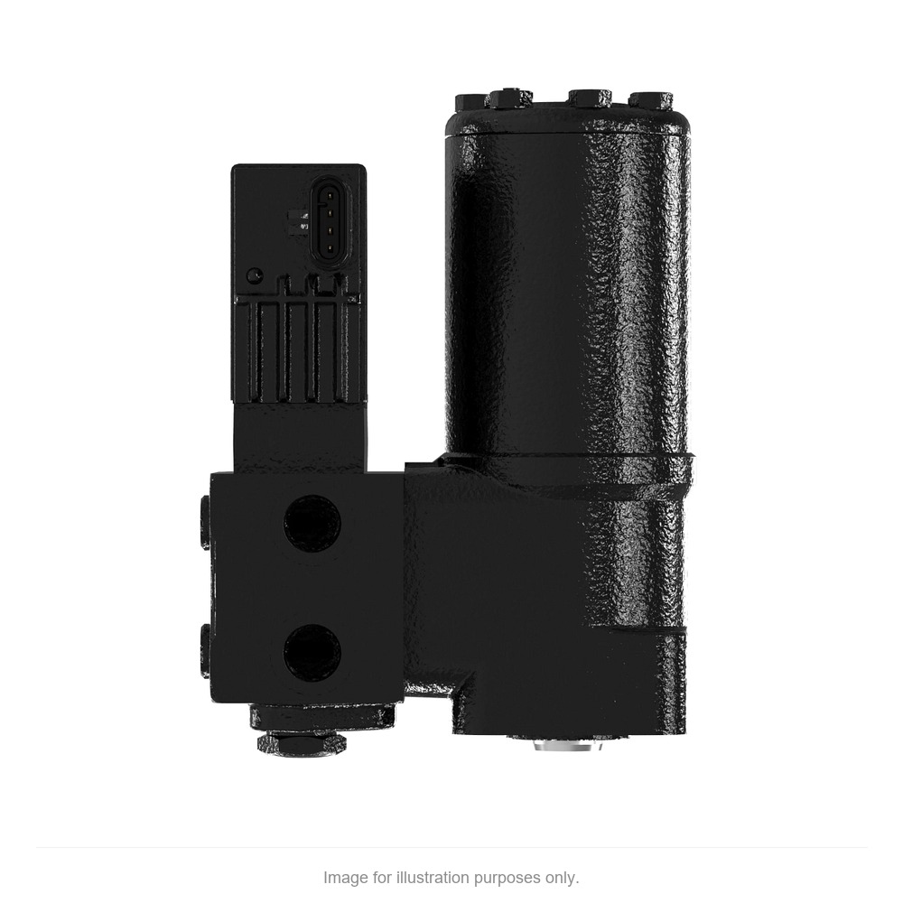 RE572523VR - Reman Sauer-Danfoss Steering Valve - John Deere - Image 4