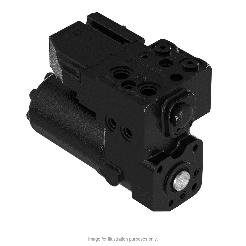RE572523VR - Reman Sauer-Danfoss Steering Valve - John Deere - Image 5