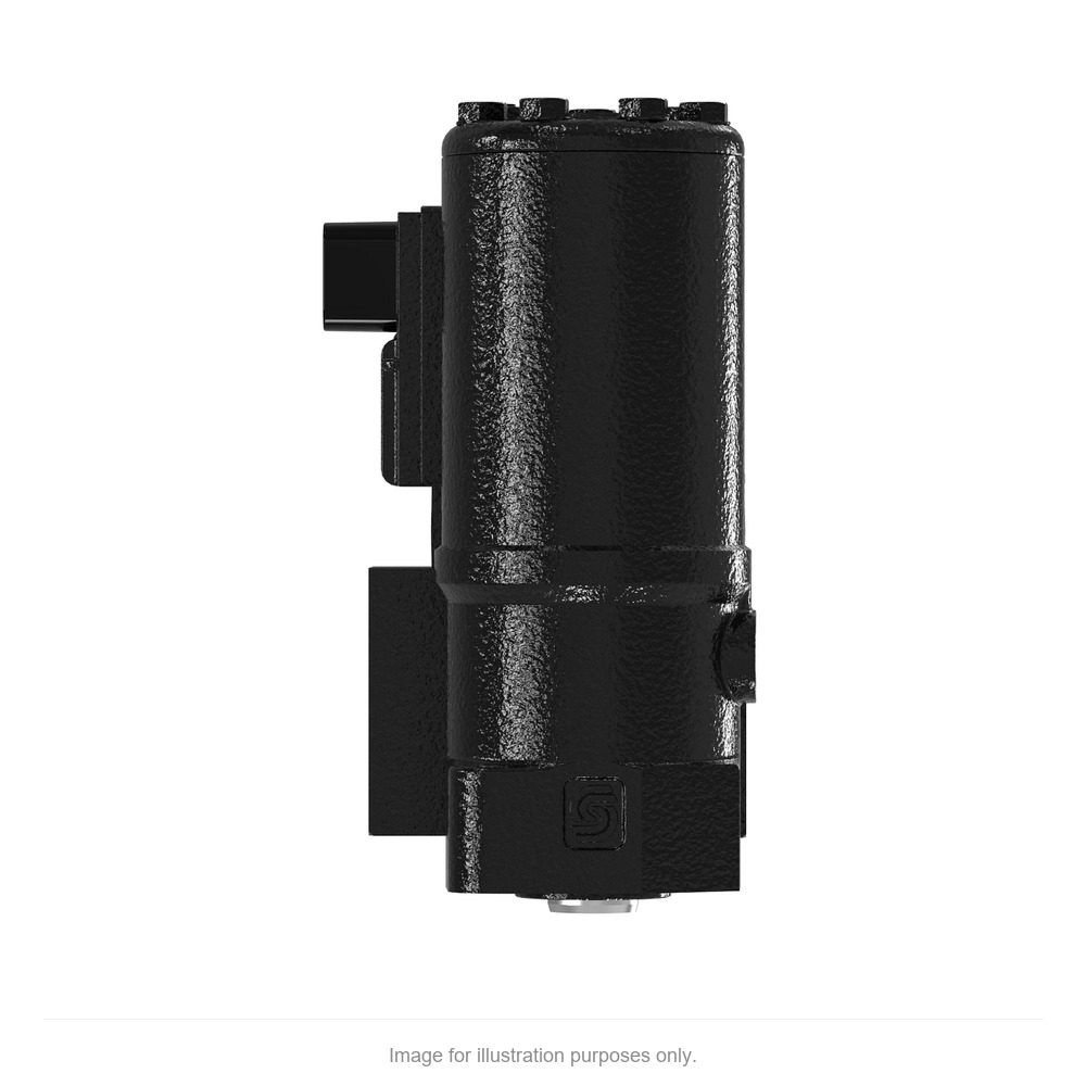 RE572523VR - Reman Sauer-Danfoss Steering Valve - John Deere - Image 6