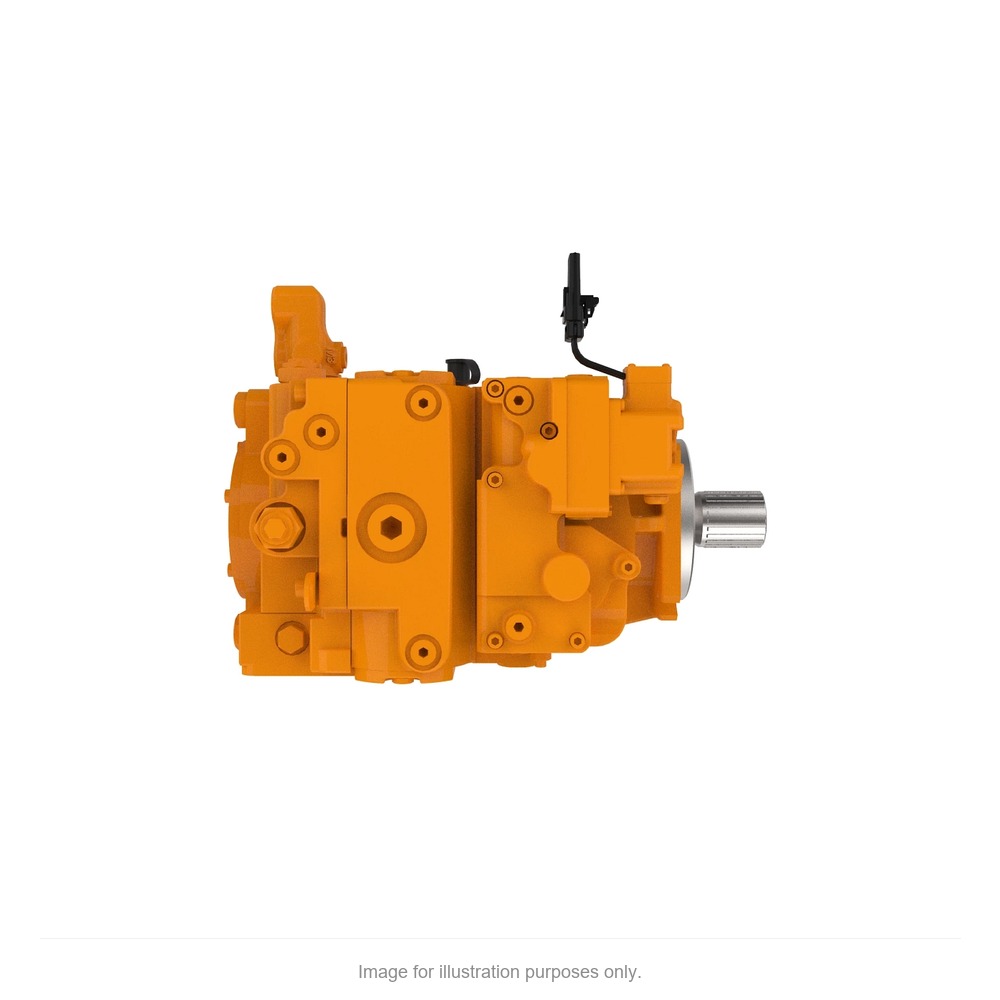 RE578074VR - Reman Sauer-Danfoss Steering Pump - John Deere - Image 3