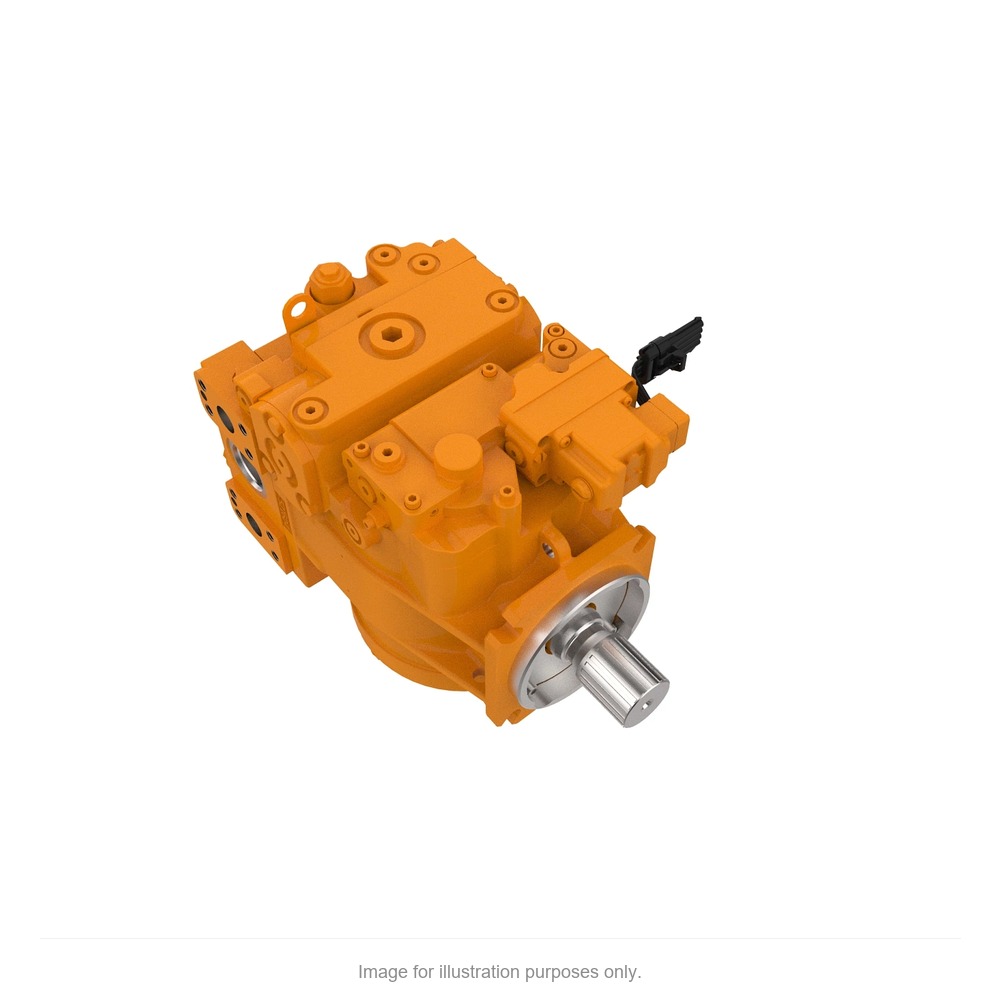 RE578074VR - Reman Sauer-Danfoss Steering Pump - John Deere - Image 4