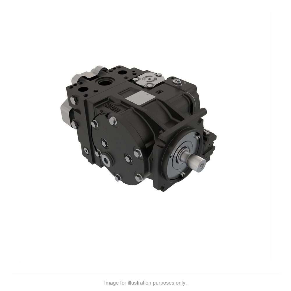 RE579267VR - Reman Sauer-Danfoss Steering Pump - John Deere - Image 3