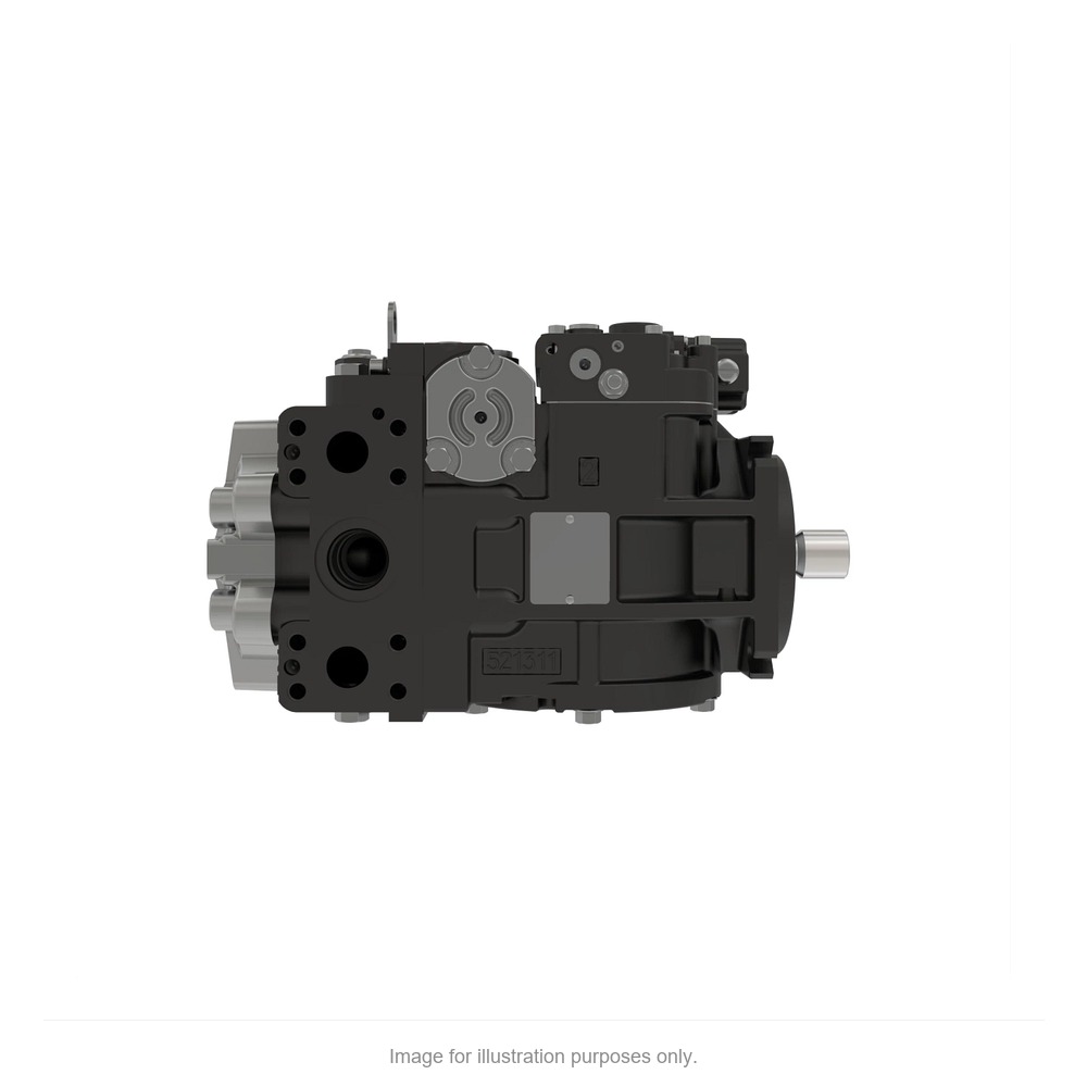 RE579267VR - Reman Sauer-Danfoss Steering Pump - John Deere - Image 4