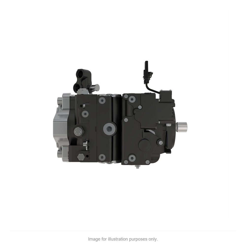 RE579267VR - Reman Sauer-Danfoss Steering Pump - John Deere - Image 5