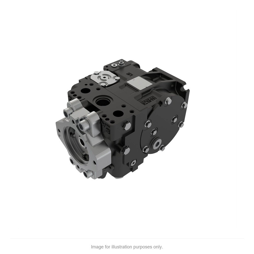 RE579267VR - Reman Sauer-Danfoss Steering Pump - John Deere - Image 6
