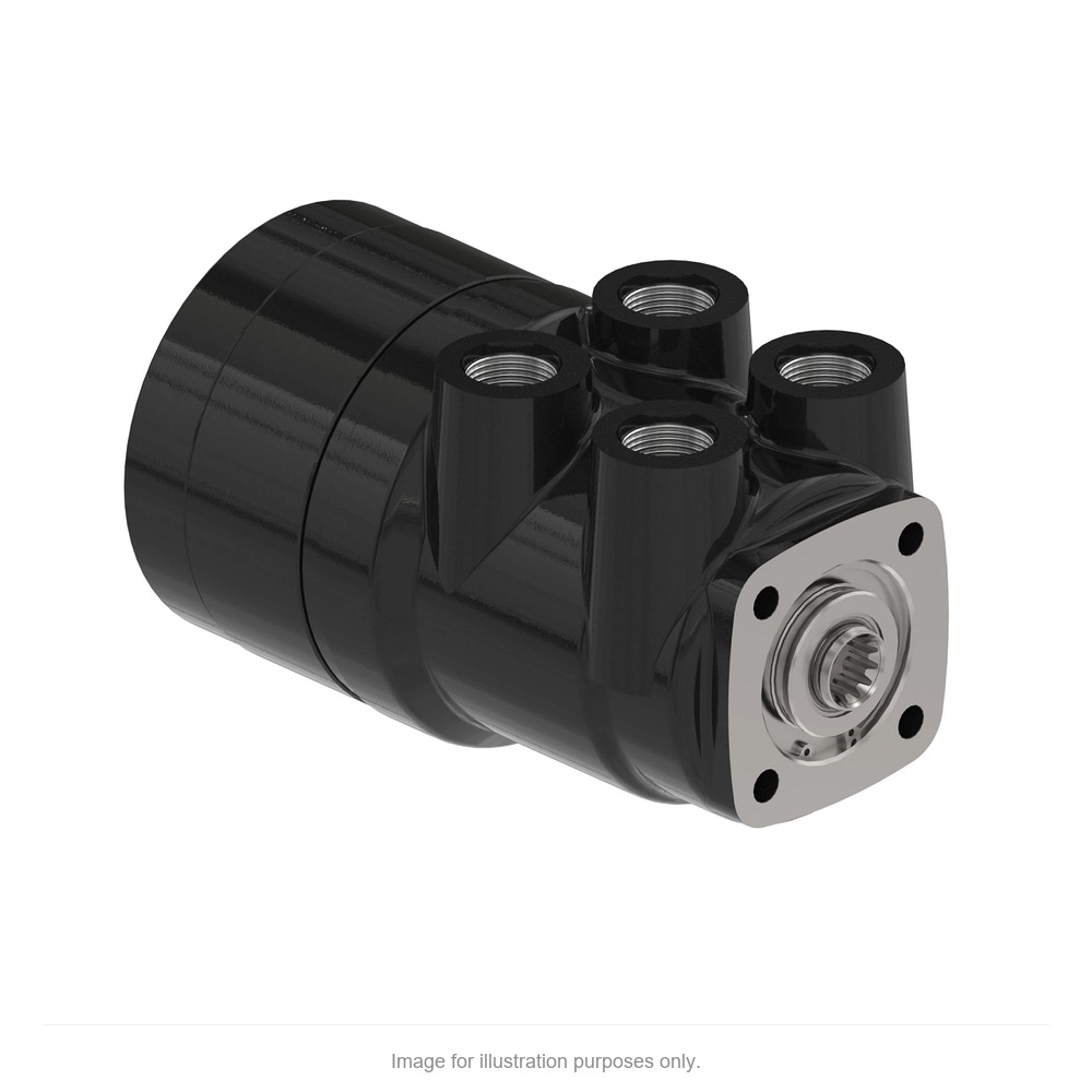 RE581789VR - Reman Eaton Steering Control Unit - John Deere