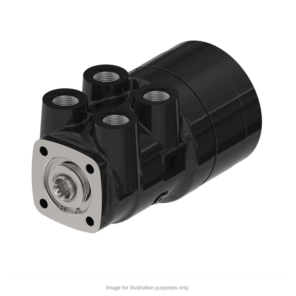 RE581789VR - Reman Eaton Steering Control Unit - John Deere - Image 6