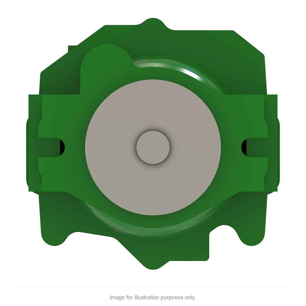RE60267VR - Reman Vickers Hydraulic Pump - John Deere - Image 2