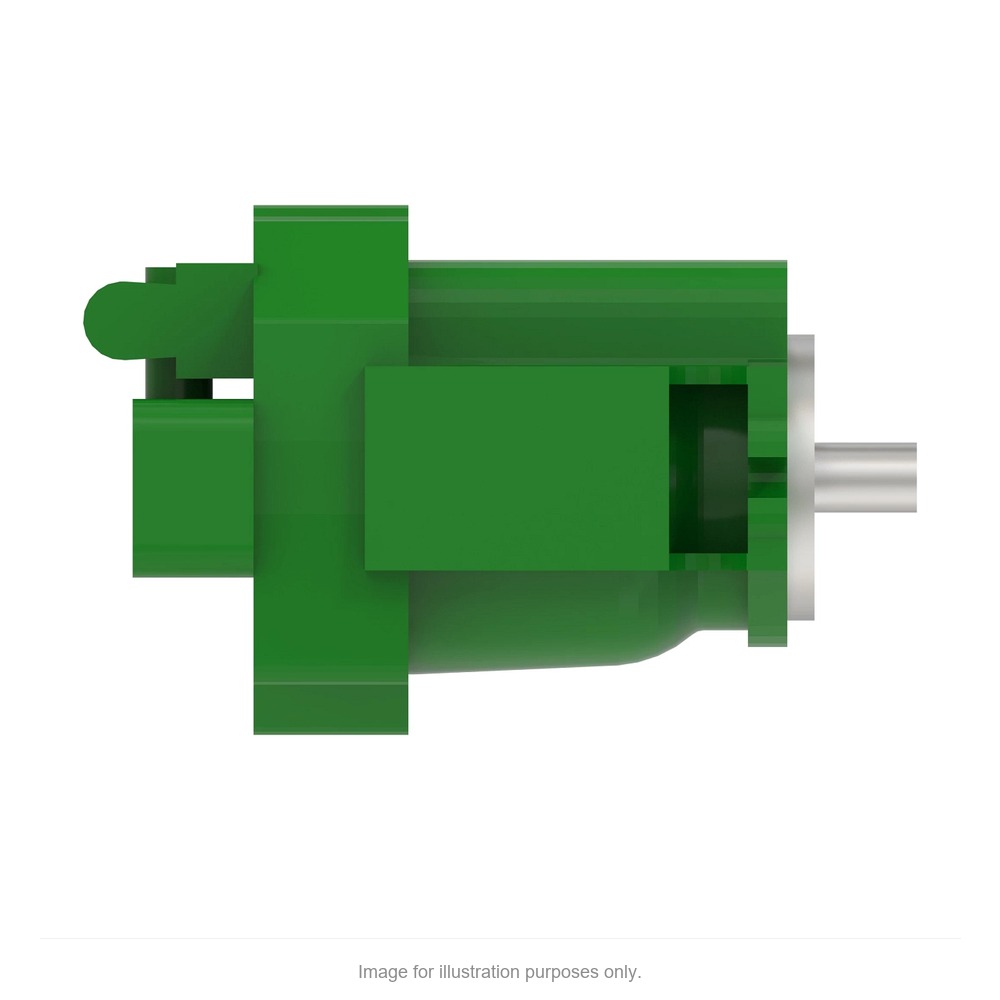 RE60267VR - Reman Vickers Hydraulic Pump - John Deere - Image 3
