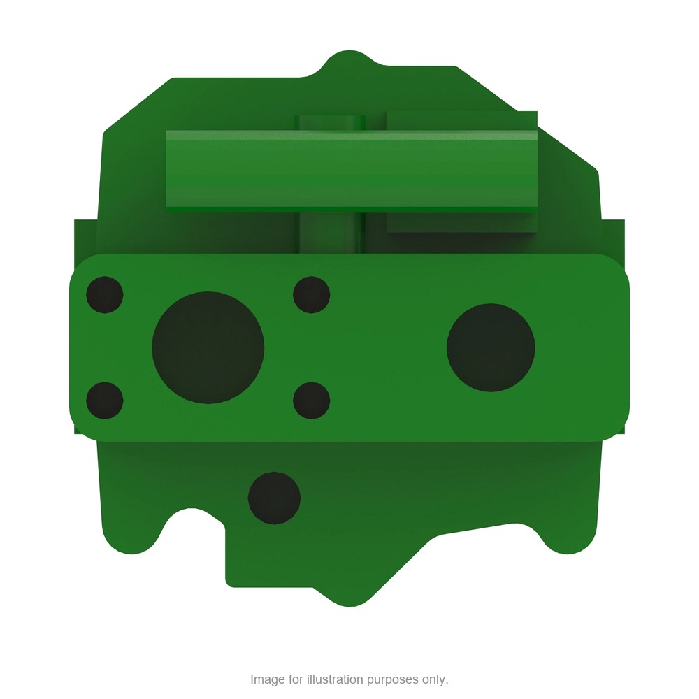 RE60267VR - Reman Vickers Hydraulic Pump - John Deere - Image 5