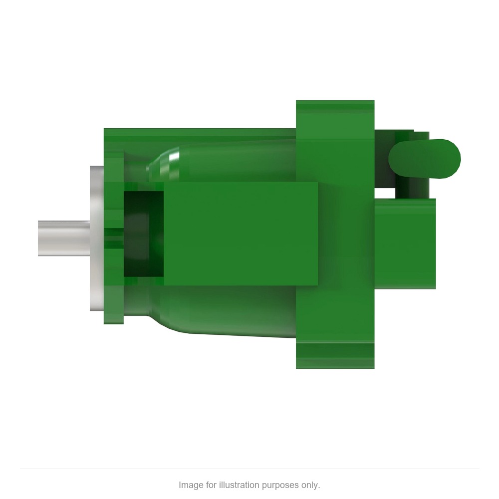 RE60267VR - Reman Vickers Hydraulic Pump - John Deere - Image 6